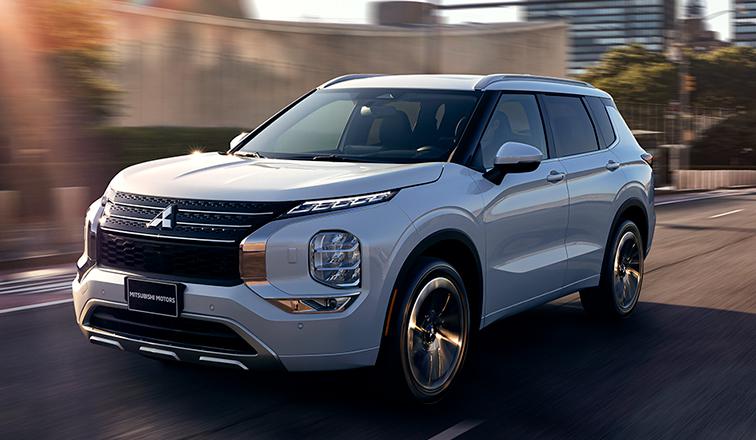 传三菱汽车将在2035年前实现100%电动化